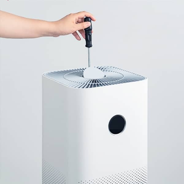 تصفیه هوا شیائومی مدل Air Purifier 4-2