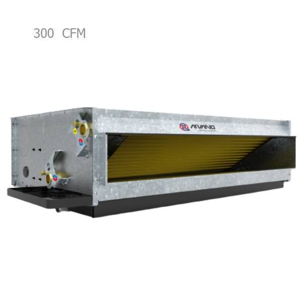 فن کویل سقفی اروند سری صبا مدل AFC-S/03/V-1