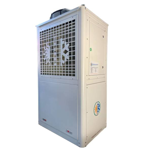 چیلر تراکمی هوایی ترموجنرال 5 تن تبرید مدل TG-CS2A-5T-5