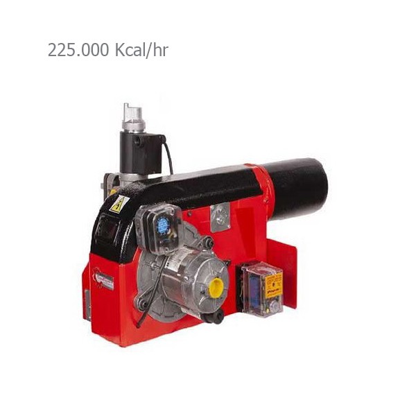 مشعل گازی شوفاژکار مدل CKI-G260-1