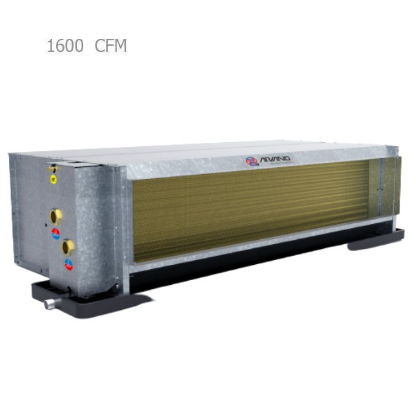 فن کویل کانالی اروند مدل ADFC-16-1