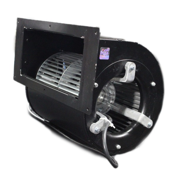 فن کویل سقفی توکار دورمتغیر ترموجنرال مدل 400CFM-2