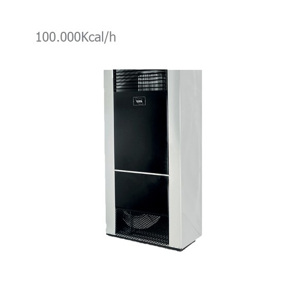 هیتر گازی ایران هیتر مدل IR-H800-1