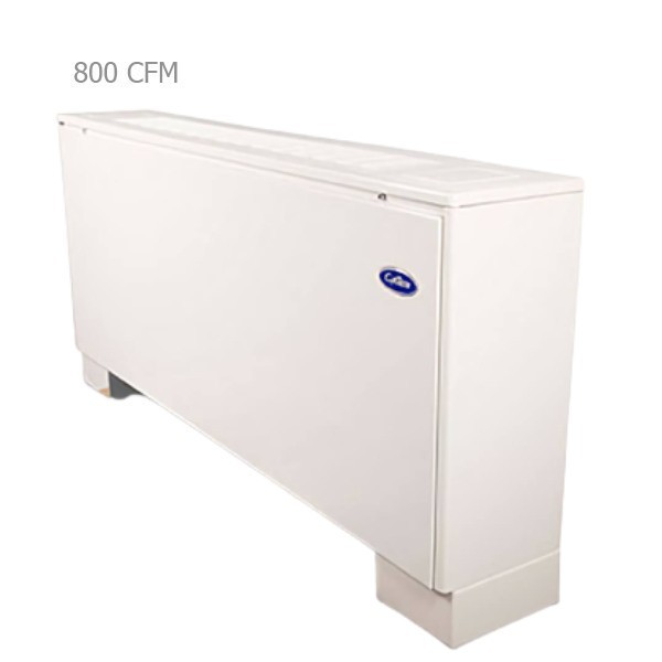 فن کویل زمینی بالازن سرما آفرین مدل 42AB080-2