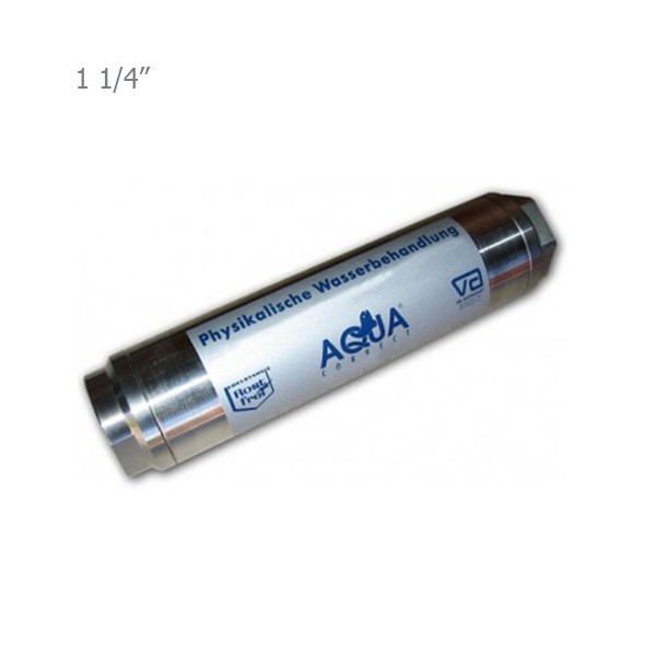 سختی گیر مغناطیسی آکوا 1/4 1 اینچ دنده ای-1