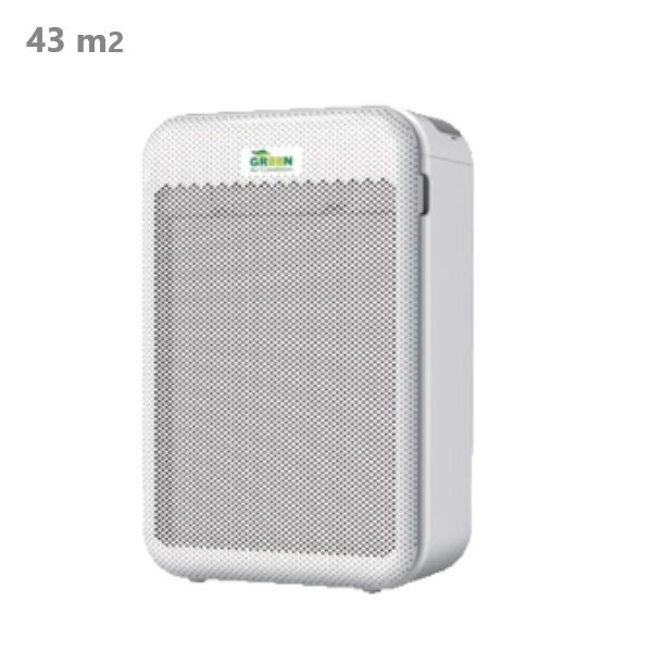 دستگاه تصفیه هوا گرین مدل GAP350P1F5-1