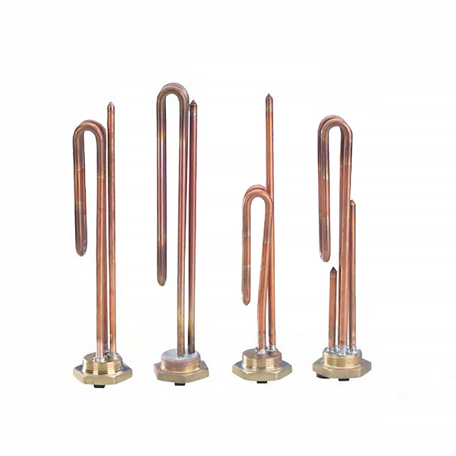 المنت آبگرمکن 3000W لعران-2