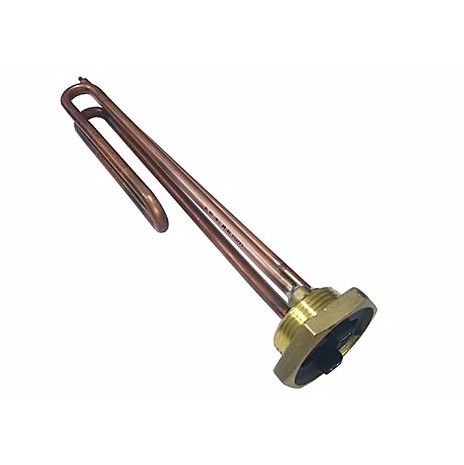 المنت آبگرمکن 2500W لعران-1