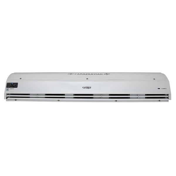 پرده هوای فراز کاویان مدل RM4015 S/Y-W-2