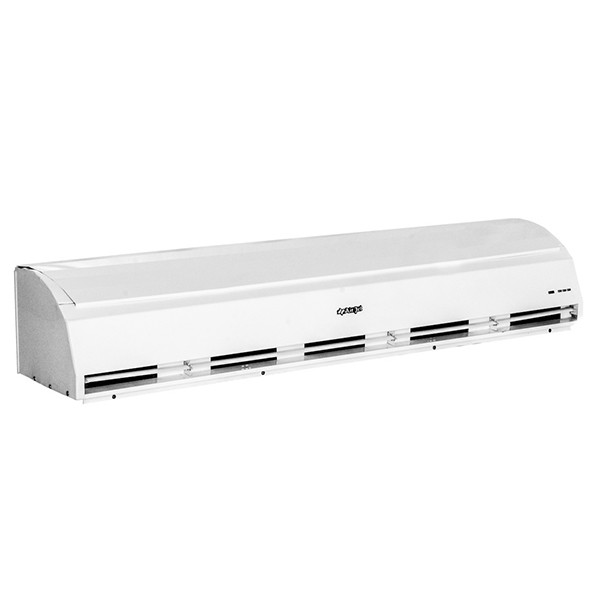 پرده هوای فراز کاویان مدل RM4018 S/Y-W-1