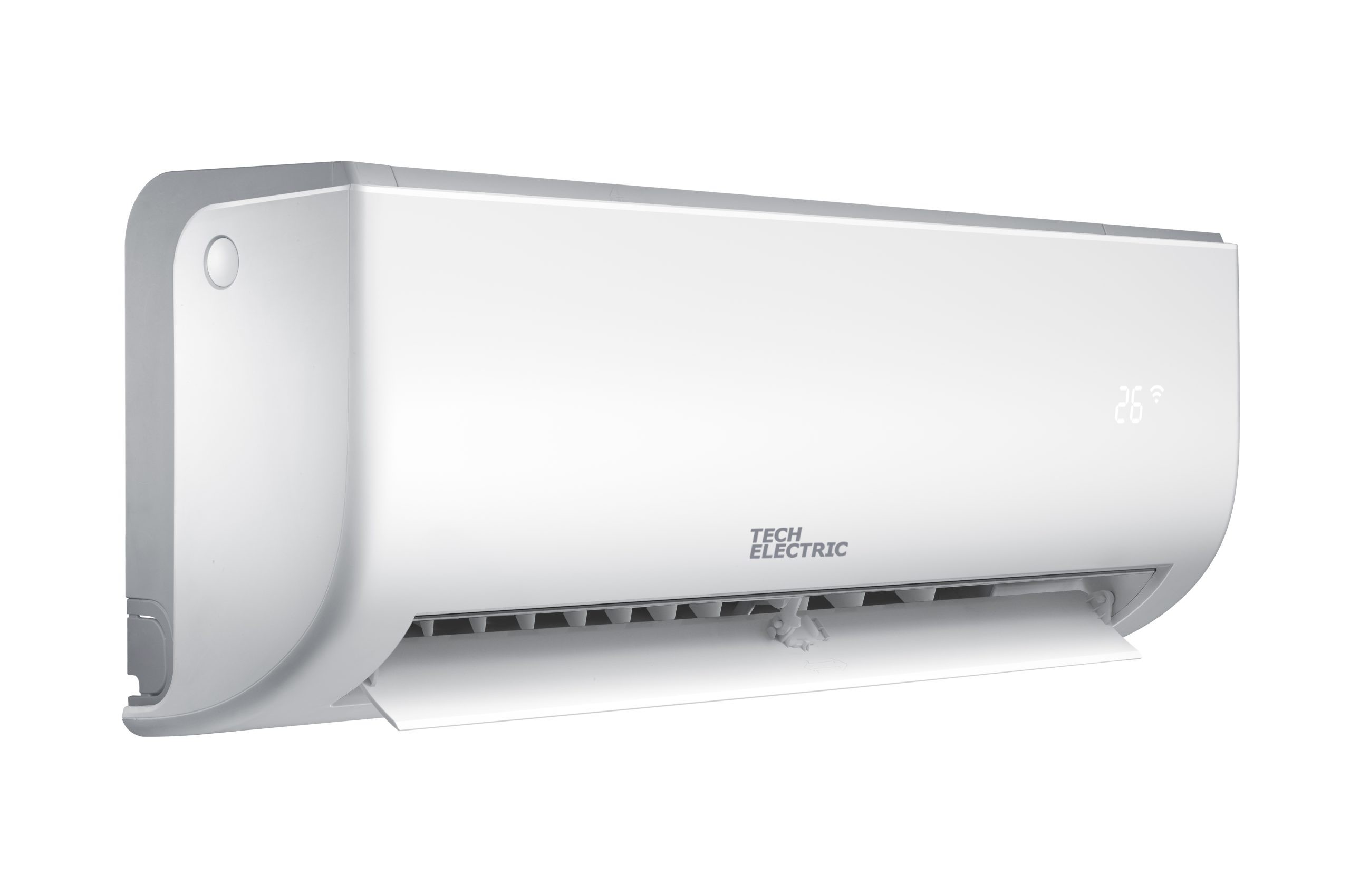 کولر گازی سرد حاره ای پیستونی 30000 تک الکتریک مانسانا 30CT3P-2