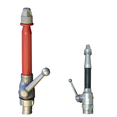 نازل "1/2 2 آتش نشانی AWG-1