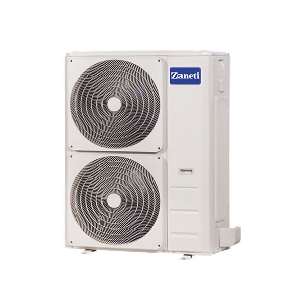 کولر گازی ایستاده 60000 زانتی ZMFC-60HO1SAJB-1