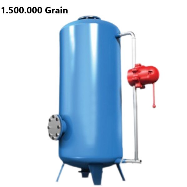 سختی گير رزینی فلزی 1500000 گرین نیمه اتوماتیک دماتجهیز-2