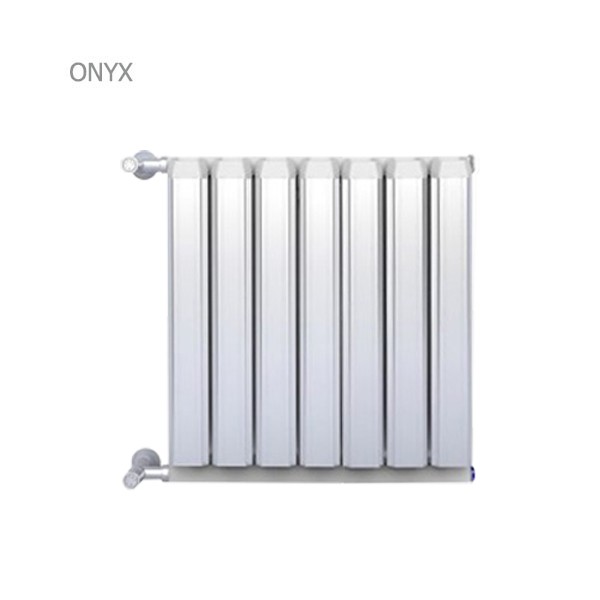 رادیاتور آلومینیومی آنیت 7 پره مدل انیکس-3