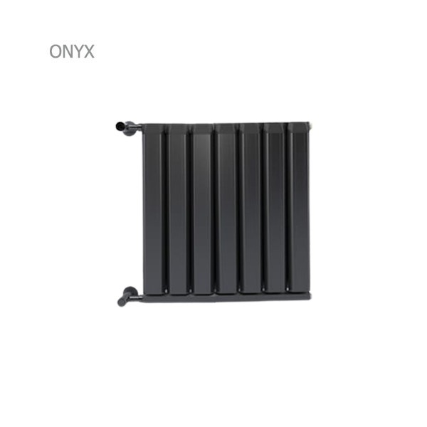 رادیاتور آلومینیومی آنیت 7 پره مدل انیکس-5