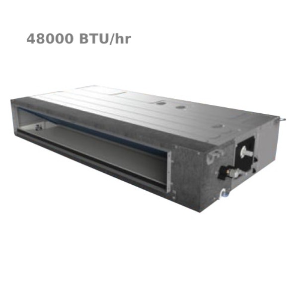 داکت اسپلیت بویمن 48000 مدل BTD-48R-1