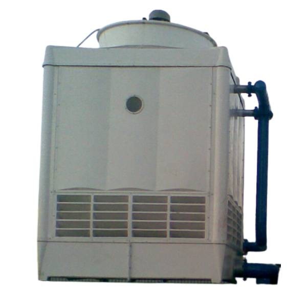 برج خنک کننده فایبرگلاس مکعبی 770 تن تبرید سارآفرین مدل AFC-2