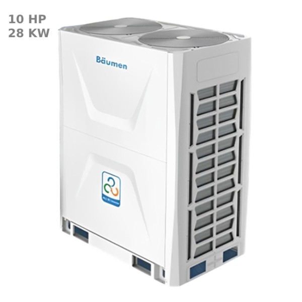 یونیت خارجی vrf بویمن مدل BVR-OT 28-1