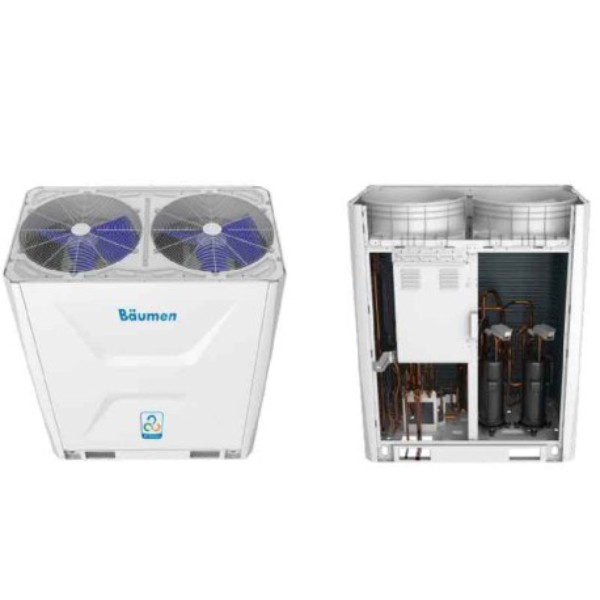 یونیت خارجی vrf بویمن مدل BVR-OT 28-2