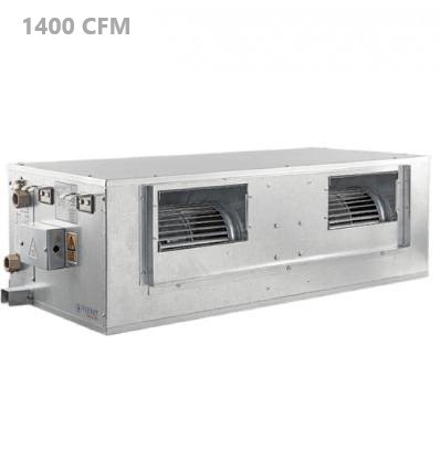 فن کویل کانالی 1400cfm اورینت مدل OFMCHD-1