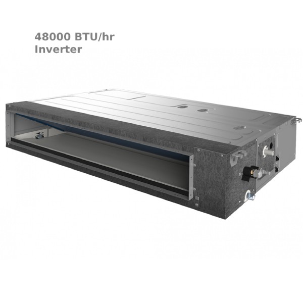 داکت اسپلیت اینورتر 48000 اورینت DOMINV-48H410A-1