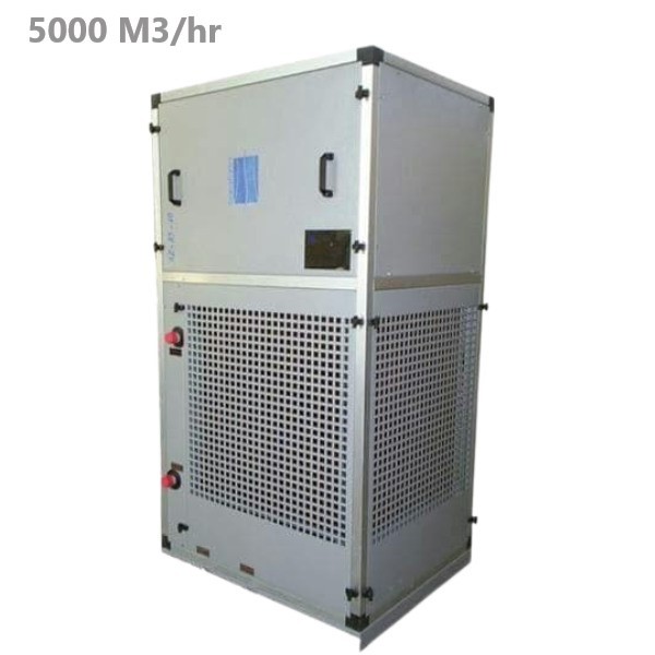 زنت 5000M3/HR سارآفرین مدل AZ-50-25-1