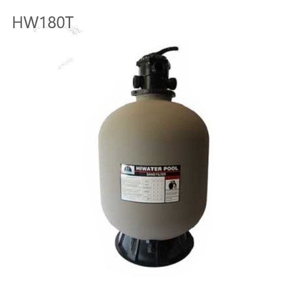 فیلتر شنی استخر هایواتر مدل HW180T-1