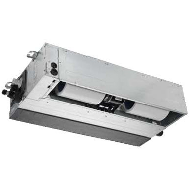 یونیت داخلی سقفی توکار vrf بویمن مدل BVR-IDS 12-2