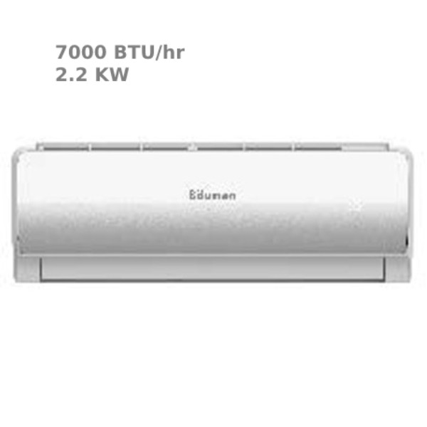 یونیت داخلی دیواری VRF بویمن BVR-IWM 7-1