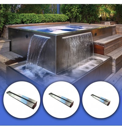 نازل پرده آب آرتاب سایز 200-2