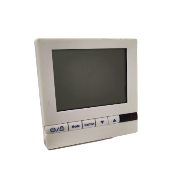 فن کویل سقفی توکار دورمتغیر ترموجنرال مدل 600CFM-6