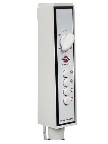 پنكه ایستاده پارس خزر مدل 4010-4