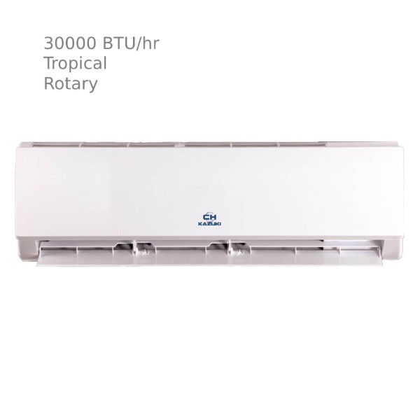 کولر گازی کازوکی حاره ای روتاری 30000 سرد IAC-30C/XA/TR/A-2