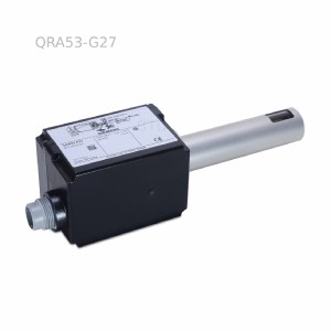 فتوسل زیمنس مدل QRA53-G27-1