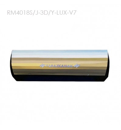 پرده هوای فراز کاویان مدل RM4018S/J-3D/Y-LUX-V7-1
