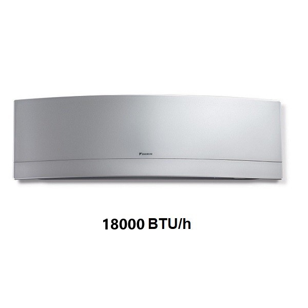 کولر گازی اینورتر 18000 دایکین مدل EMURA FTXG50-5