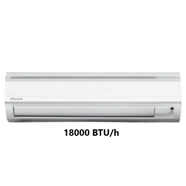 کولر گازی حاره ای دایکین 18000 مدل FTN-AV1KR-2