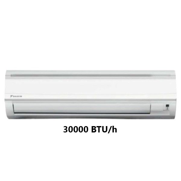 کولر گازی حاره ای دایکین 30000 مدل FTN30AV1K-2