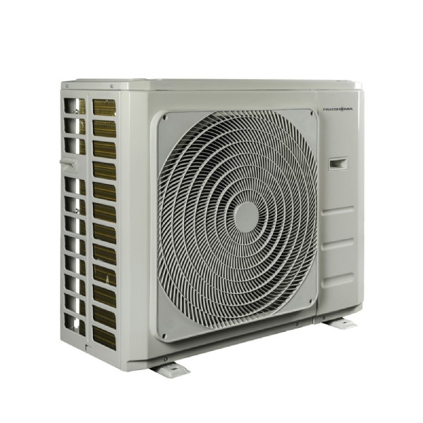 کولر گازی اینورتر حاره ای 30000 پاکشوما MPRI-30CH-2