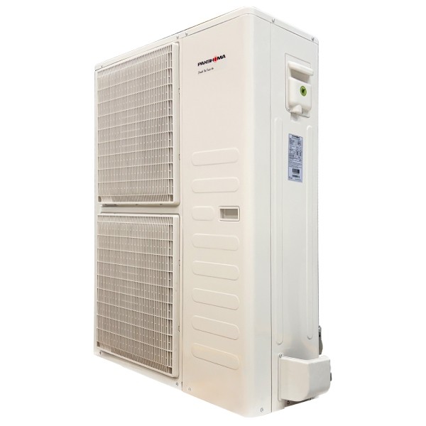 کولر گازی ایستاده سرد حاره ای 36000 پاکشوما MPL-36C-3