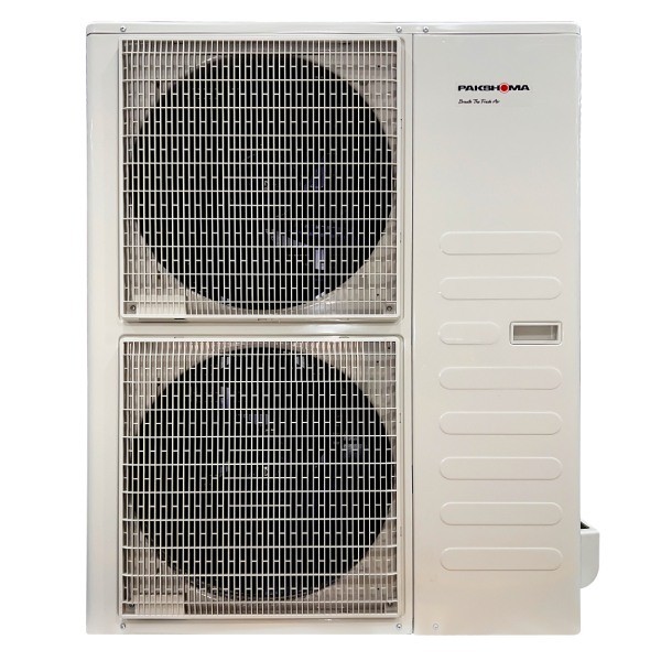 کولر گازی ایستاده سرد حاره ای 36000 پاکشوما MPL-36C-4