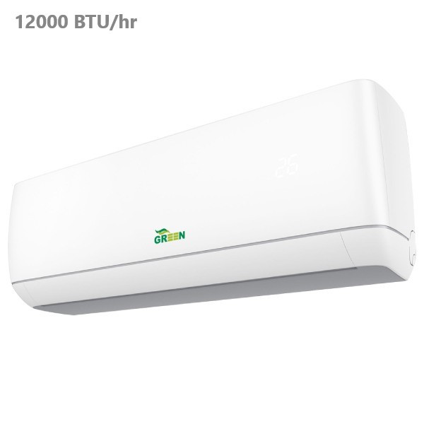 کولر گازی گرین 12000 مدل دیاموند SDKS-CH12F1C1A2PJ