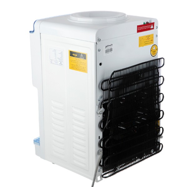 آبسردکن رومیزی ایستکول مدل TM-DW414-3