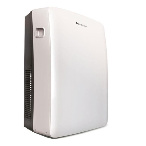 کولر گازی پرتابل 12000 هایسنس مدل HPH-12F-1