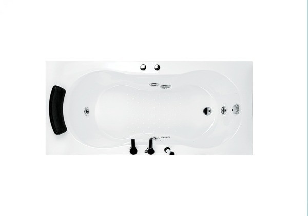 وان و جکوزی ریتون مدل فینیکس-2