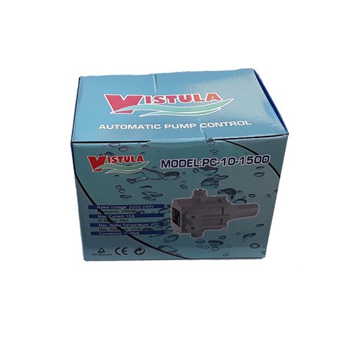 ست کنترل ویستولا مدل Pc_10_1500-1