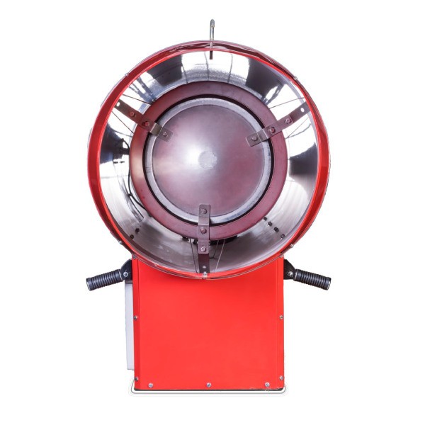 جت هیتر دوگانه سوز کولاک گستر یزد مدل 100 هزار دوموتوره-2