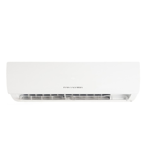 کولر گازی 24000 تروپیکال ایران رادیاتور IAC-24CH/XA/TR/A-2