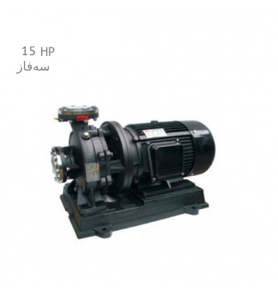 جت پمپ جکوزی هایپرپول مدل CM80-160/110-1
